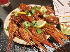 -桃夭日式料理(国信店)