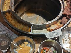 -姜虎东白丁烤肉(深圳湾后海汇店)