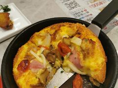 -必胜客(滨江店)
