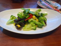 荷塘小炒-那拉提之疆·新疆菜(美院店)