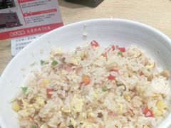 -味千拉面(煌华新纪元购物广场店)