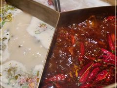 -麻路成都火锅(柏威年店)