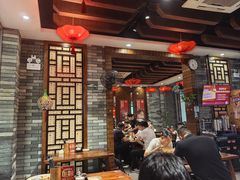 -秦园陕西手工面馆(番禺节能科技园店)