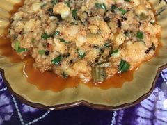 老奶洋芋-白家寨子·山野白族菜(古城总店)