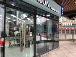 -ASG Hair Salon烫染·接发