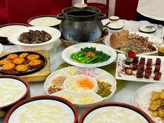 -金百门·顺德海鲜酒家(陈村店)