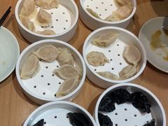 -船歌·鱼水饺青岛菜(国贸商城店)