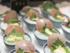 -海玥荟海鲜姿造自助餐厅(欧罗巴广场店)