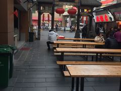 -双桂坊美食街(南大街商业步行街店)