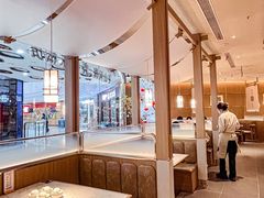 -食锦记·福建私房菜(浦西万达店)