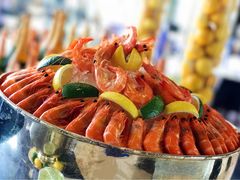 -AZUR聚(香格里拉饭店)