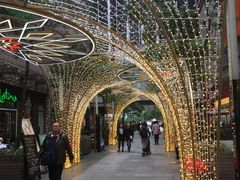 -GODIVA(港汇恒隆广场)
