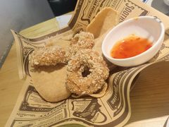 -米纸越南小馆(金鹰世界店)