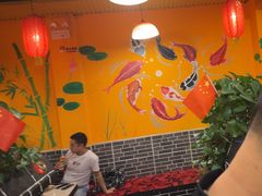 -江湖水乡铁锅炖魚(周庄嘉园店)