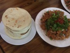 -豆相识•九九豆腐脑(牛咡桥店)