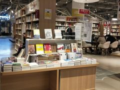 -当当书店(国泰广场店)