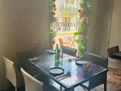 大堂-LES ELITES 英集荟(南京西路店)