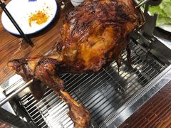 -旺烤园烧烤·炭烤羊腿(吴江阳光新天地店)