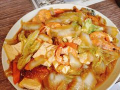-一号铺子·大炉茶