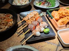 -山杏yama-katsu·吉列炸物