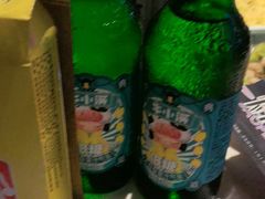-AK47烤羊腿串吧(柳浪家园店)