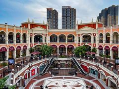 -佛罗伦萨小镇广佛名品奥特莱斯(疏港路店)