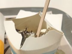 可尔必思麦旋风-麦当劳(南京路2店)