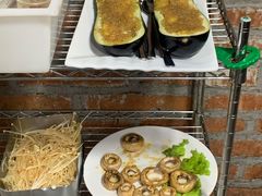 -久儿地炉烤肉(海信慧园店)