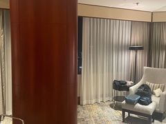 -上海雅居乐万豪侯爵酒店