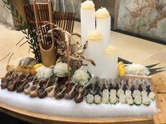 -东江海鲜酒家(艺都分店)