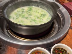 -大良毋米粥(锦龙路总店)