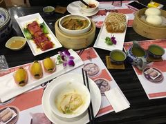 -虾饺妹·粤式手工点心(水荫路店)