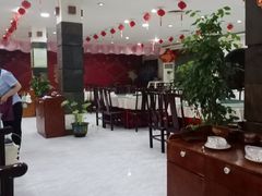 大堂-河南食府(人民路店)