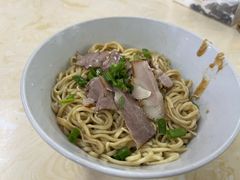 -非遗·爱西干面(小公园总店)