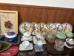 -八珍手工水饺·妈妈的爱(传芳巷店)