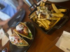 -黑角餐厅美式狂野Blackhorn(昌茂花园店)