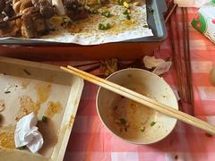 -为民烧烤吧.自贡爆炒菜.成都烧烤(收录20年好店)