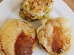 -日丰园海肠水饺·老字号大连海鲜(小平岛总店)