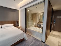 -广州粤海喜来登酒店