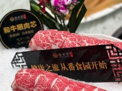 -番食园鲜食火锅(高新店)