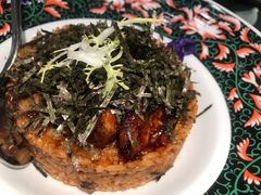 烧鳗鱼烩饭-木棉·醉心粤味(COCO Park店)