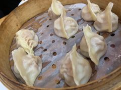 -老边饺子馆(中街店)