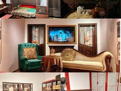 -李叔同故居纪念馆