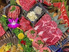 -丸藏和牛烧肉专门店(园区师惠坊店)