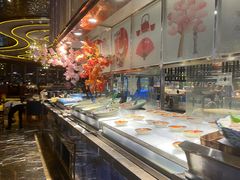 -喜庭海鲜自助(来福士店)