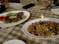 -BISTROFIORE美伊娜(伊犁南路店)