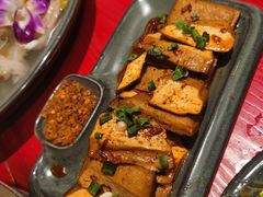 -谭鸭血老火锅(漳州路店)