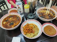 -吴茂兴本帮面(百色路店)