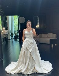 点击看大图 -Bridal Queen·婚纱女皇