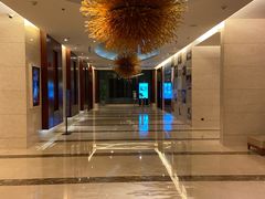 -海航大厦万豪酒店彩海轩中餐厅(霄云路店)